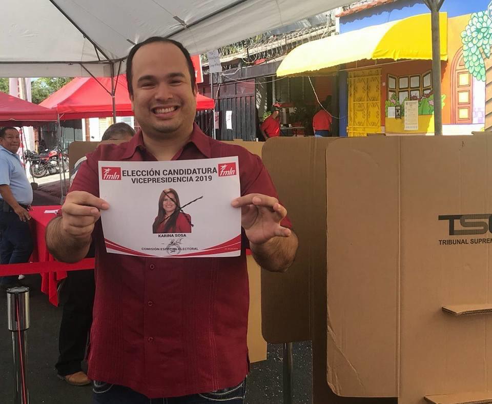 Asamblea perfila a militante del FMLN como nuevo titular de la Corte de Cuentas asamblea-perfila-a-militante-del-fmln-como-nuevo-titular-de-la-corte-de-cuentas